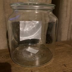 sweet jars