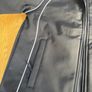 Terenure RFC waterproof jacket Image 3