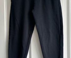 Boys M&S joggers - age 11-12