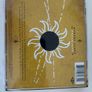 Robert Plant CD Image 3