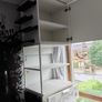 Tall storage unit Image 4