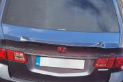 Honda Accord Boot Spoiler Lip