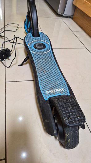 G-Start e-scooter