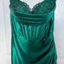 Prom debs ty ball emerald green Dress by Stacees Image 8