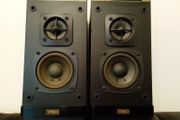 Speakers Yoko Manhattan 4000