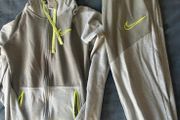 nike tracksuit