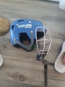Hurling