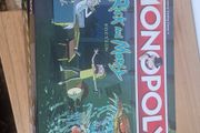 Monopoly Rick and Morty Edition