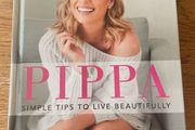 Pippa O'Connor Signed Simple Tips to Live Beautifully