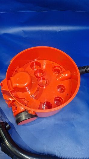 Casdon Henry Toy Vacuum
