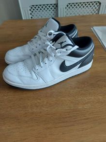 Nike Air Jordan