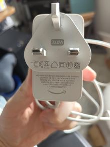 Amazon Echo Power Adapter