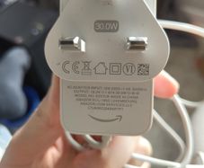 Amazon Echo Power Adapter