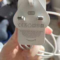 Amazon Echo Power Adapter