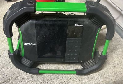 Site Radio