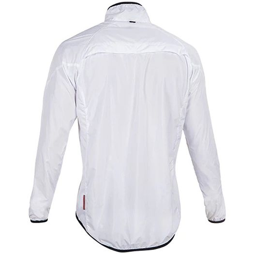 Light Cycling Jacket