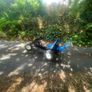 berg X-Large go kart Image 4