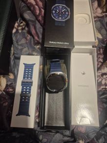 Galaxy Watch Ultra 47MM 2025
