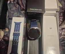 Galaxy Watch Ultra 47MM 2025
