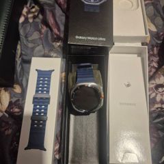 Galaxy Watch Ultra 47MM 2025