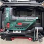 Parkside X12V Cordless Jigsaw Accessories Set.12V Cordless Vehicle Impact Wrench 1/2 Inch Drive 12V Cordless Ratchet. 2.5AH 5AH Performance Batteries 2.4A / 6.0A 12V Fast Chargers.DIY Projects Garage Latest 2025 Model Image 4