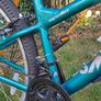 Girls Hybrid Bicycle Image 2