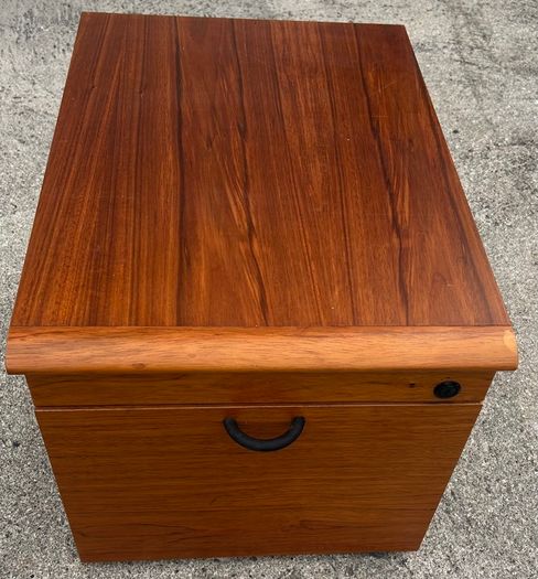 Filing cabinet