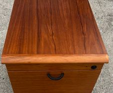 Filing cabinet
