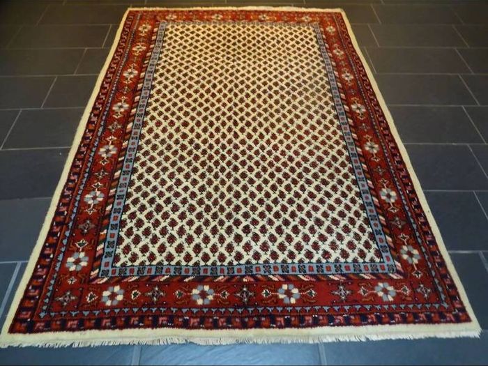 Vintage Indian Carpet