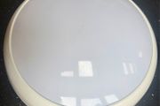 28w 2D wall or golf ceiling mounted light fitting , IP54
