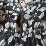 Gallery  Frieda  Floral Dress.  S.16 B.N.W.T. Image 9