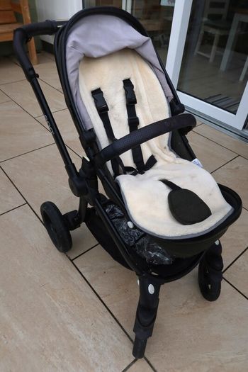 Egg Stroller/Buggy