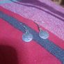 tree of life earrings Image 2