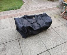 large sports bag