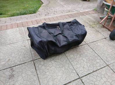 large sports bag