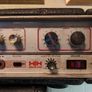Vintage Hh  Electronic   Amp Head Image 2
