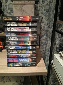 Books  (fiction)