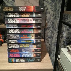 Books  (fiction)