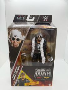 wwe elite Monday Night Wars Hollywood Hulk Hogan action figure