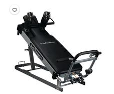 Power pilates home machine