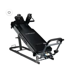 Power pilates home machine