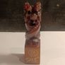 Chinese Chinese Soapstone Seal/Pendant Image 3