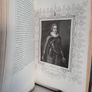 Portraits of Illustrious Personages of Great Britain: Engraved from Authentic Pictures in the Galleries of the Nobility and the Public Collections of the Country with Biographical and Historical Memoirs of their Lives and Actions (Vol. II) by Edmund Lodge Image 8