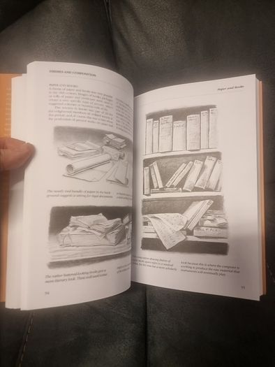 Drawing Still Life  The Fundamentals of Drawing Still Life (Soft cover)  Barrington Barber