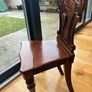 Antique chair (restoration required) Image 8