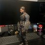 Hot Toys MMS481 Captain America Infinity War Image 3