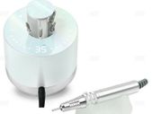 Professional 80W 35000RPM BRUSHLESS Electric Nail Drill Machine