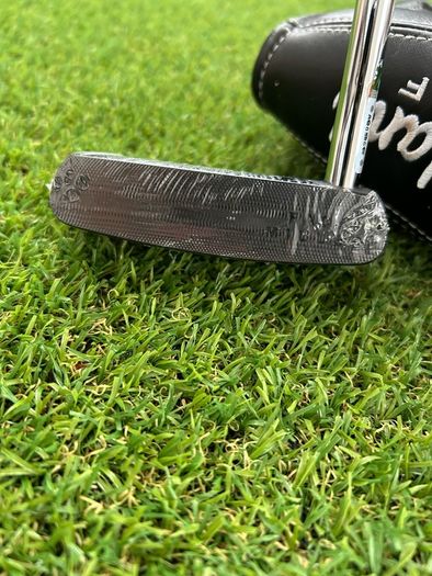 Cleveland Classic 6 Milled Putter