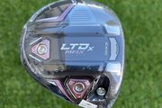 Cobra LTD x Ladies 7 wood