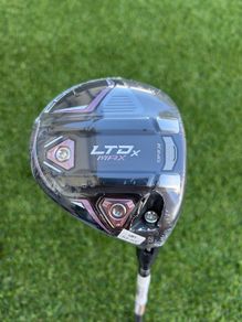 Cobra LTD x Ladies 7 wood